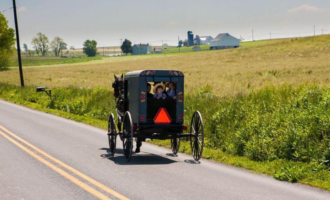 Amish Country